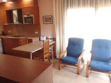 Appartement voor 2 Personen in Begur, Lower Empordà, Afbeelding 2
