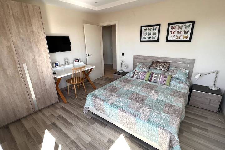Villa für 10 Personen, mit Garten und Whirlpool, mit Haustier in Lloret de Mar - 3