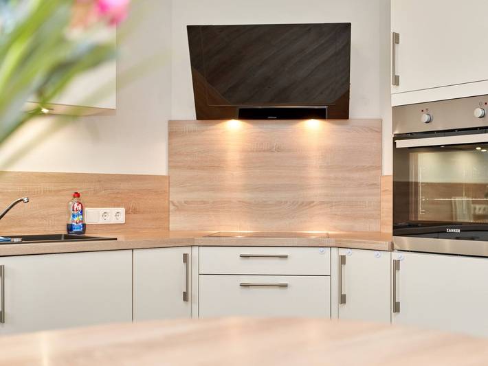 Ferienhaus für 5 Personen, mit Terrasse und Garten in Mittleres Nordfriesland - 3