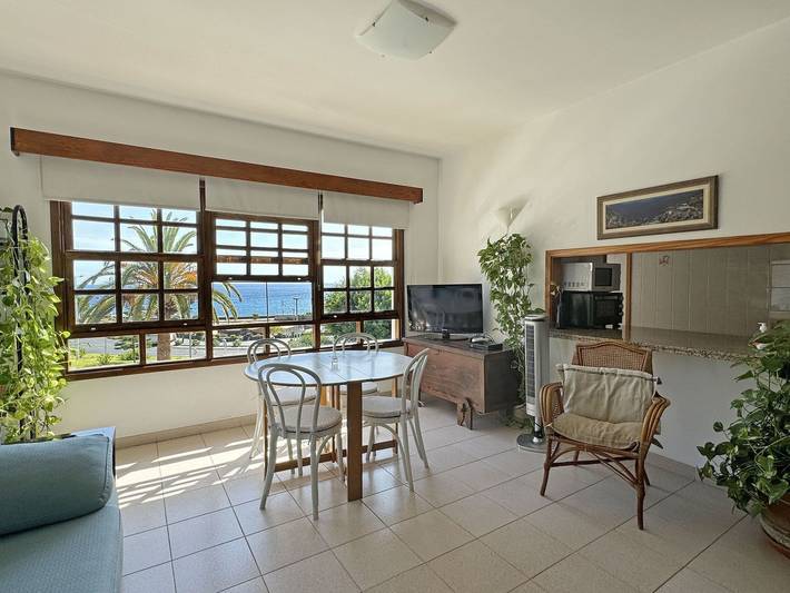 Ferienwohnung für 5 Personen auf La Palma - 2