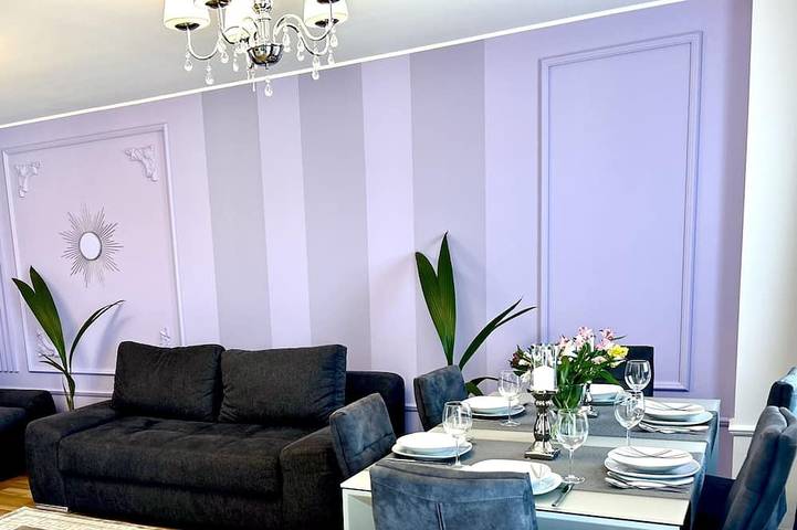 Ferienwohnung für 6 Personen in Zoo Leipzig