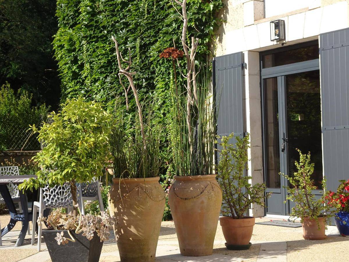 Appartement entier, Studio Apartment in Quinçay, Vienne (France)