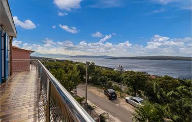 Dom dla 12 osoby w Dramalj, Żupania primorsko-gorska, Zdjęcie 3