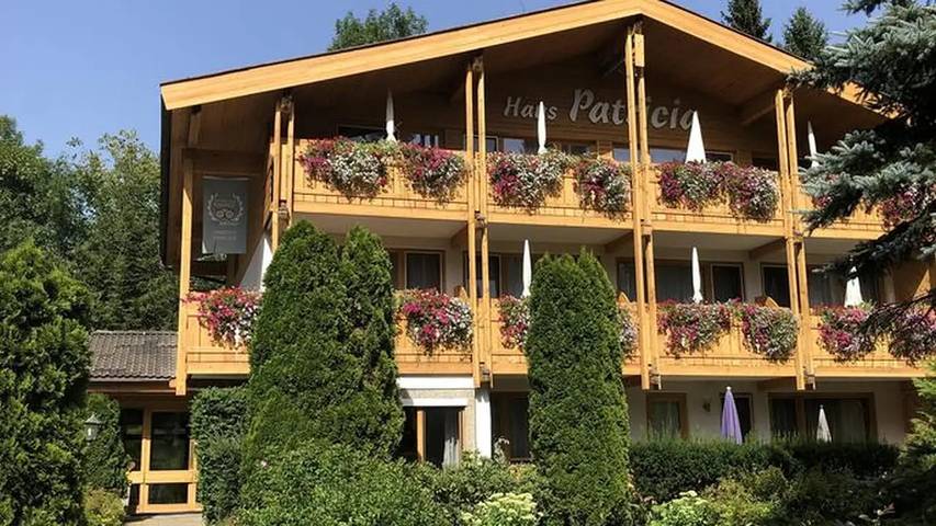 Ferienwohnung für 2 Personen, mit Garten und Sauna in Lofer - 3