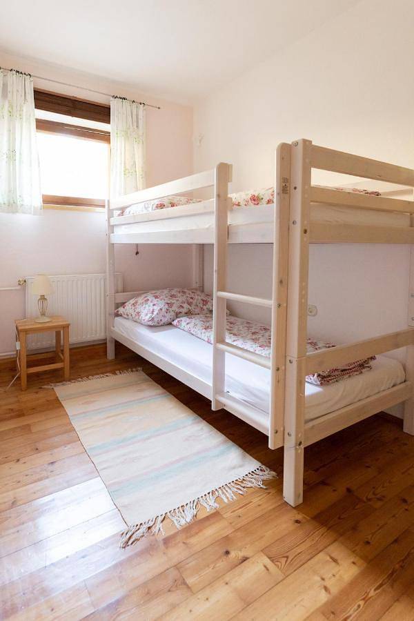 Ganze Wohnung, Two-Bedroom Apartment in Grünau im Almtal, Bezirk Gmunden