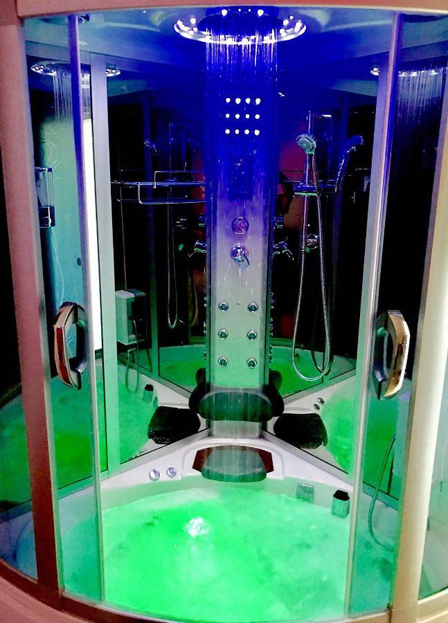 B&B Locanda Wellness Carlos Grill Bbq in Alba, Langhe