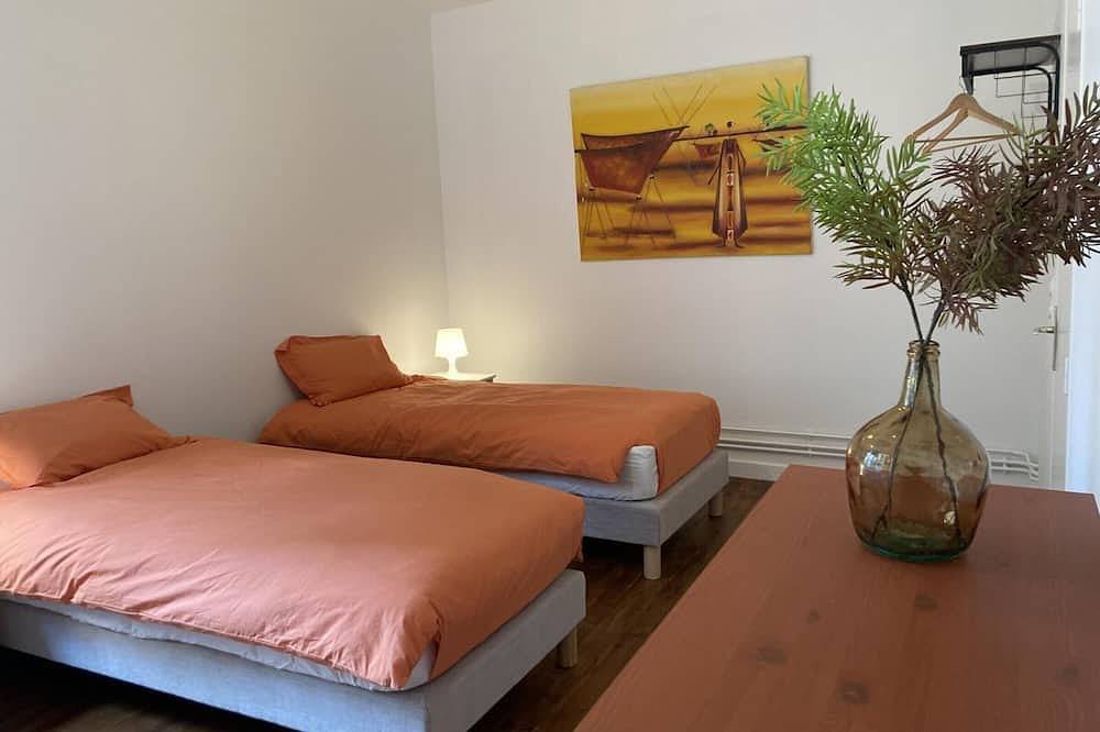 Apartamento entero, Moderno apartamento en Moulins, 4 pers, todo incluido in Moulins, Allier (desambiguación)