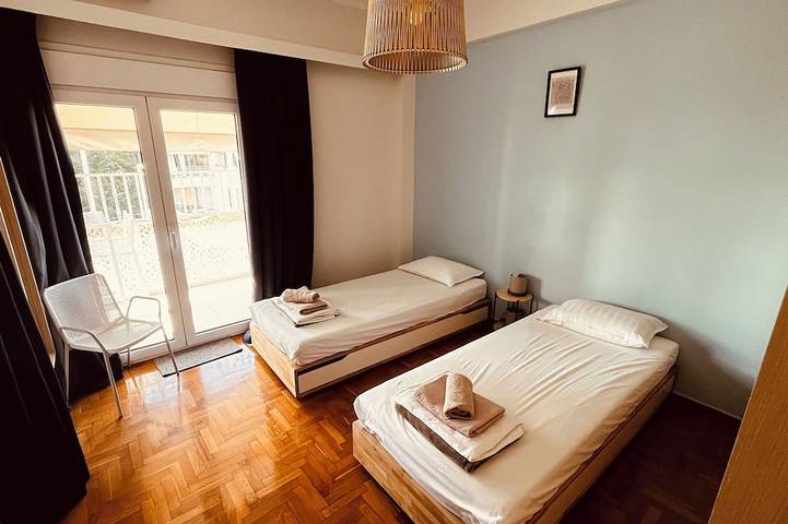 Athens Riviera Alimos by Comfort Club, Athens best getaway to enjoy Sea & Culture in Atene, Sezione sud di Atene