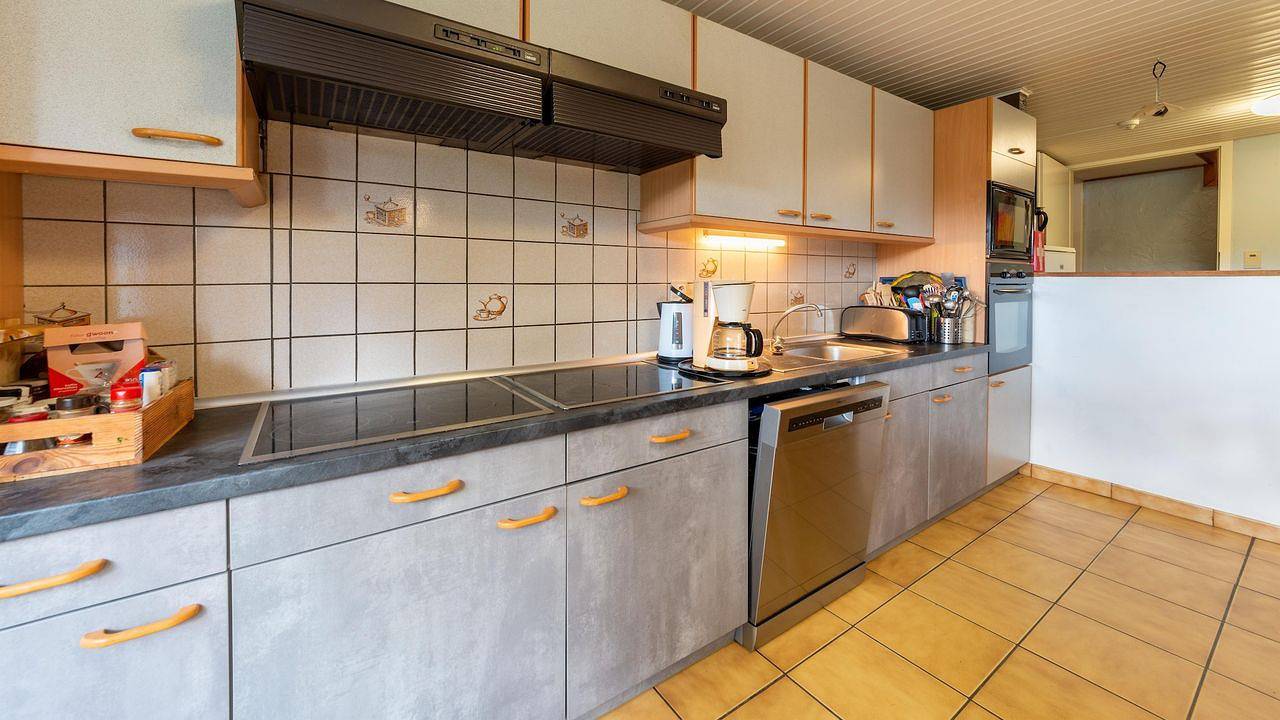 Ferienhaus für 18 Personen (360 m²) in Montleban in Montleban, Gouvy