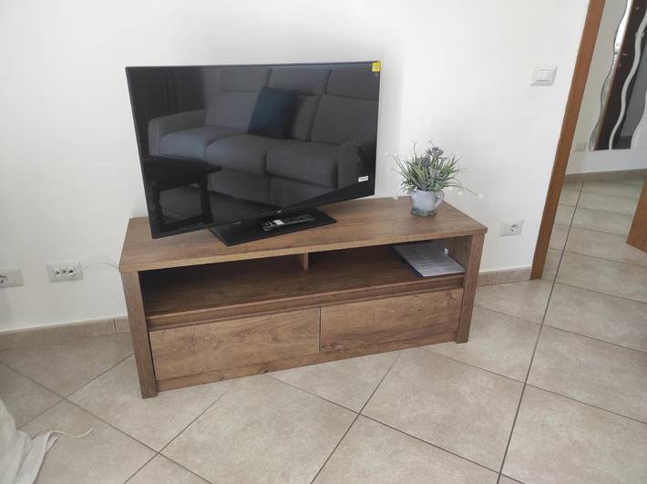 Location de vacances pour 4 personnes, avec terrasse dans Mergozzo - 4