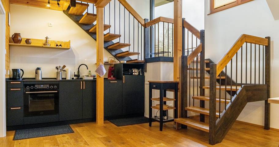 Ferienwohnung für 4 Personen, mit Balkon in Freiburg - 3