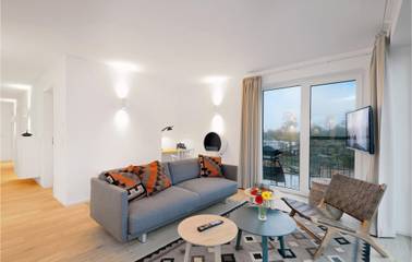 Ferienwohnung für 8 Personen in Marissa Ferienpark, Lembruch, Bild 3