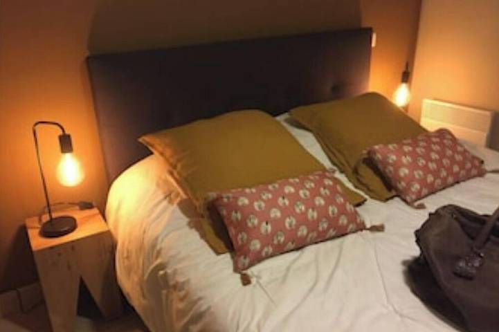 Location de vacances pour 8 personnes, avec jardin, animaux acceptés à Valojoulx - 2