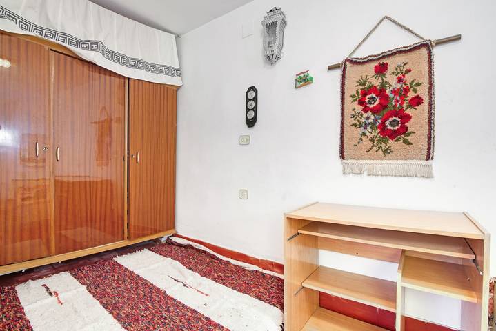 Apartamento entero, Apartamento "Atico con doble Terraza Jérica" in Jérica, Provincia de Castellón