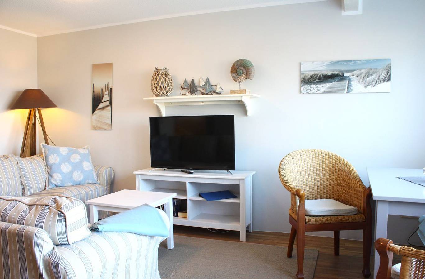 Ferienwohnung in Insel Poel ab 116€ pro Nacht