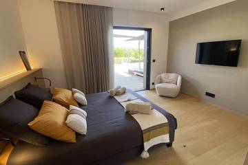 Location De Vacances pour 6 Personnes dans Porto-Vecchio, Arrondissement de Sartène, Photo 4