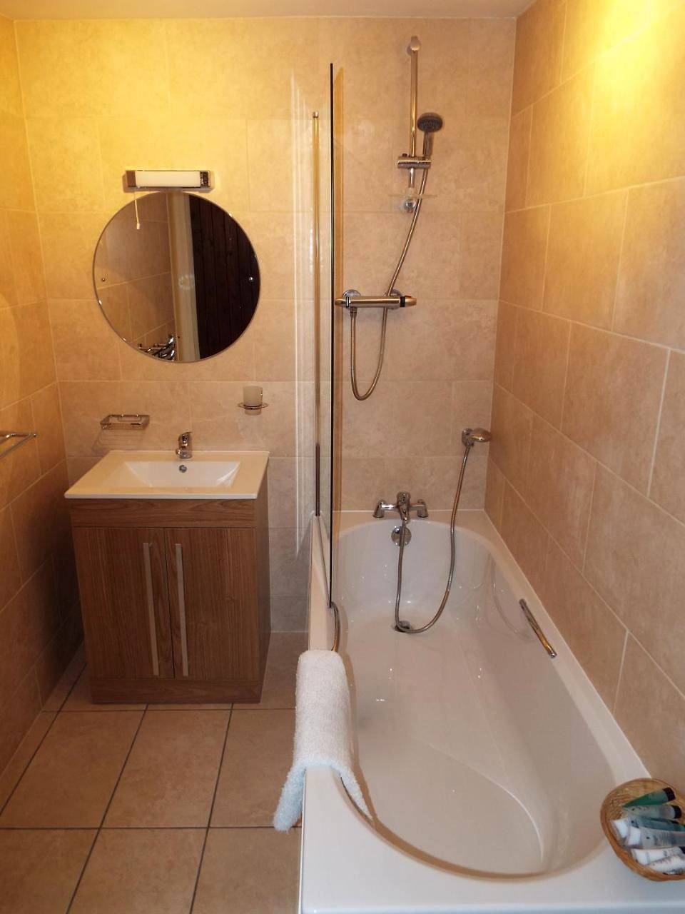 Apartamento inteiro, The Stableyard in Bedford