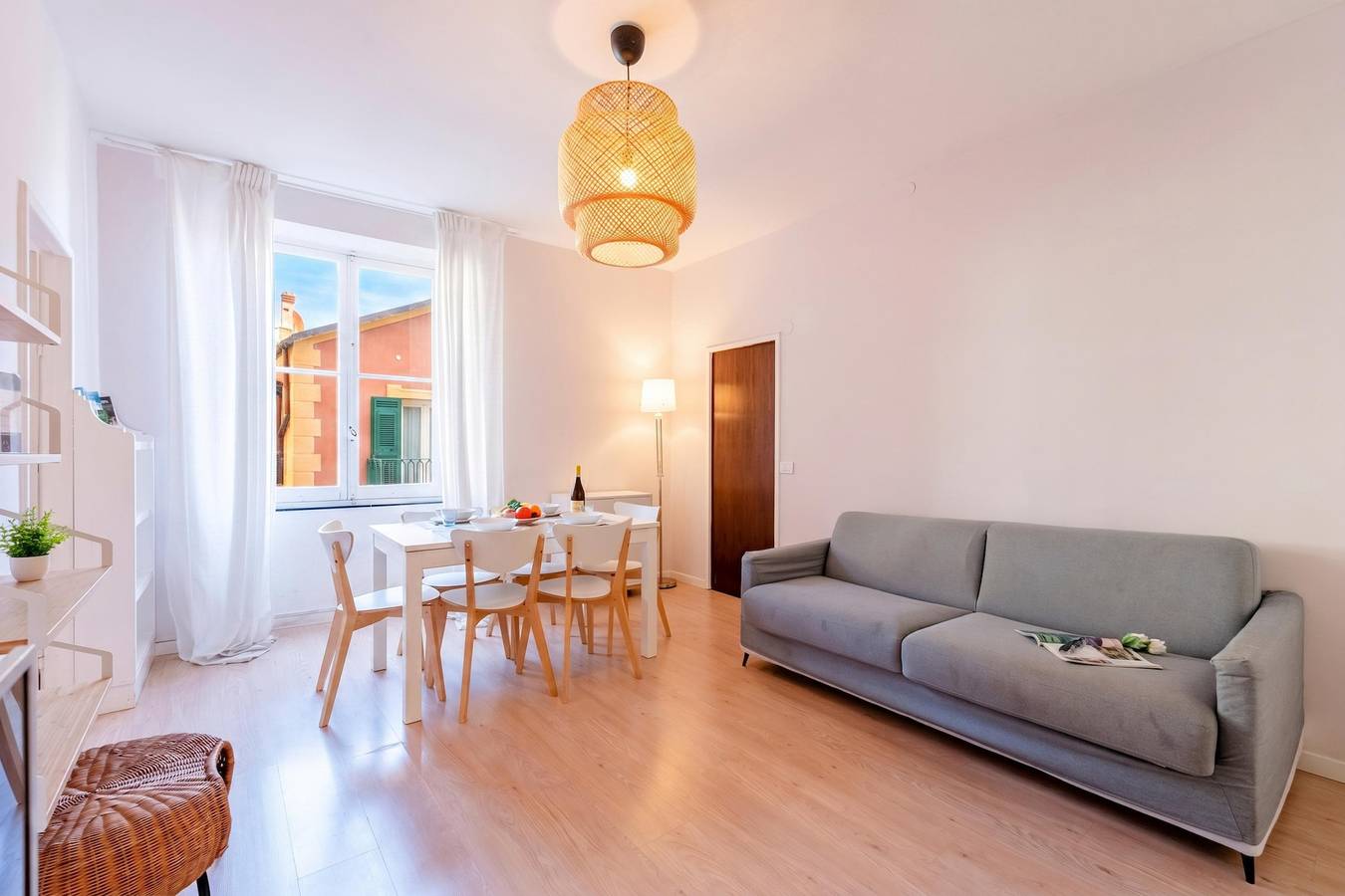 Appartement entier, Cozy Maria Apartment in Portofino in Portofino, Parc Naturel Régional de Portofino