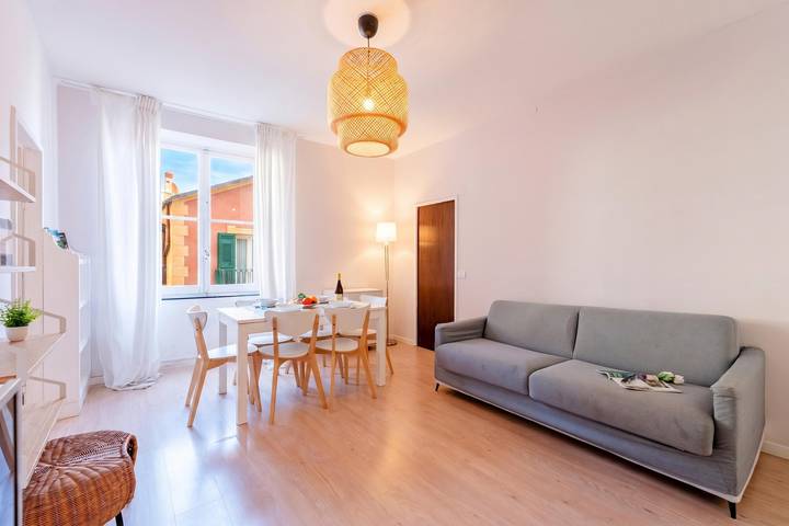Appartement entier, Cozy Maria Apartment in Portofino in Portofino, Parc Naturel Régional de Portofino