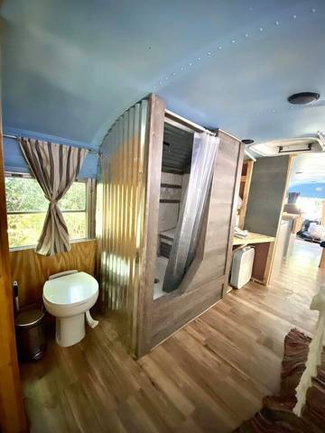 Camping para 4 Personas en Blue Ridge Mountains, Virginia, Foto 4