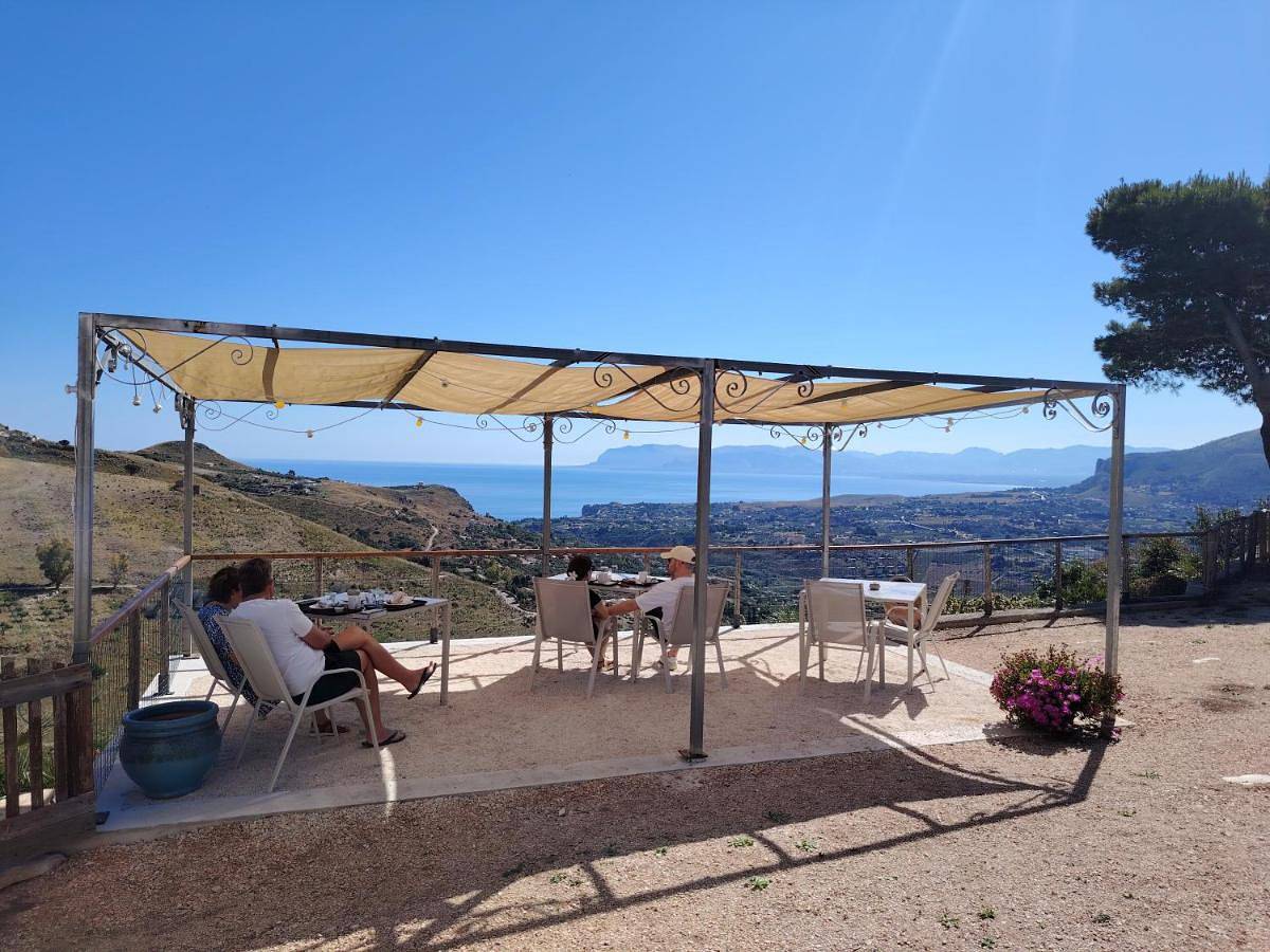 Agriturismo Finazzo in Castellammare del Golfo, Provincia di Trapani