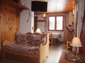 Gîte pour 4 Personnes dans Paradiski, Photo 4