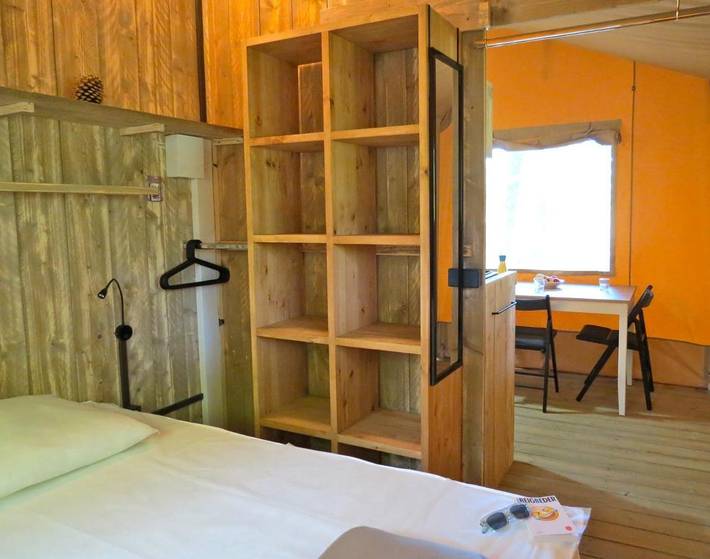 Location de vacances pour 6 personnes, avec jardin et piscine ainsi que vue et bassin pour enfant, animaux acceptés à Menglon - 3