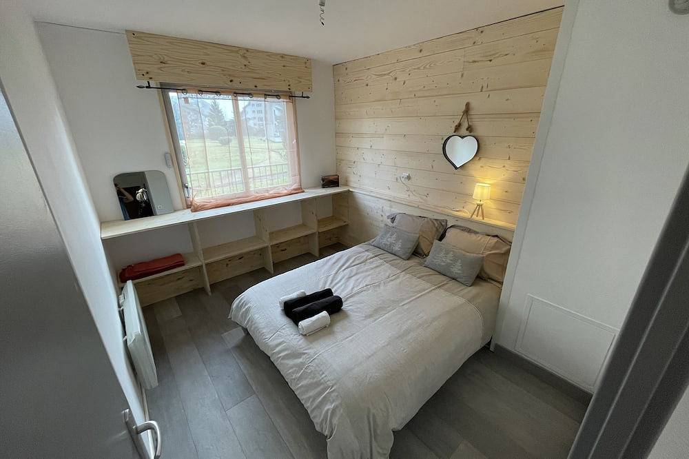 Apartamento entero, Joli T3 Proche Centre in Sallanches, Pays du Mont-Blanc