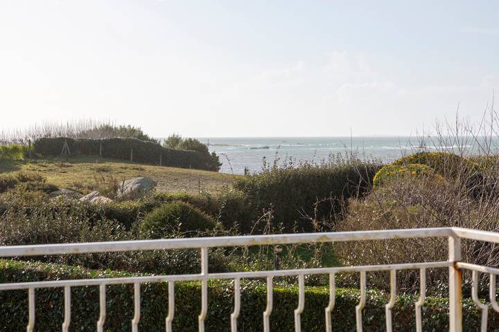 Ferienhaus für 8 Personen in Concarneau - 4