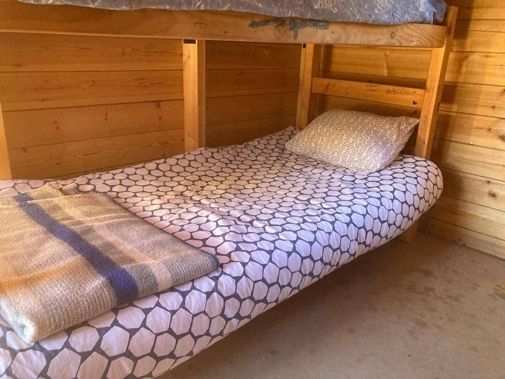 Albergue de Condemios de Arriba - Aventurarte in Condemios de Arriba, Sierra Norte de Guadalajara
