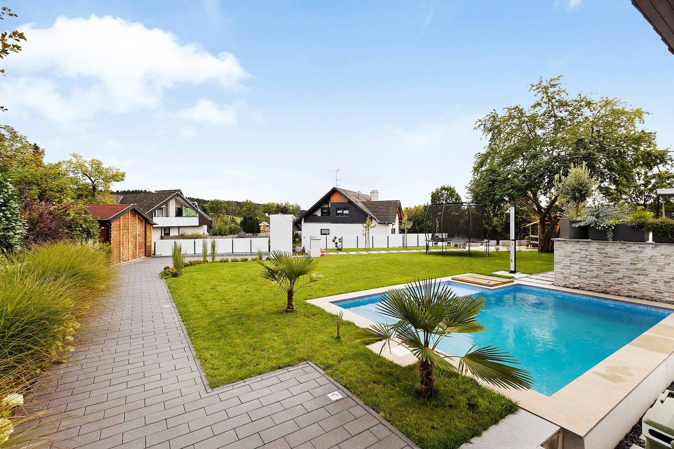 Ganze Wohnung, Ferienwohnung blackforest in Villingen-Schwenningen, Mittlerer Schwarzwald