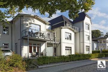 Villa für 6 Personen in Zinnowitz, Usedom, Bild 4