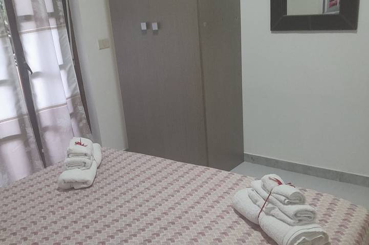 Apartamento entero, Intero appartamento 70mq in Scalea, Provincia de Cosenza