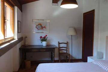 Villa per 6 Persone in Monte Argentario, Maremma, Foto 1