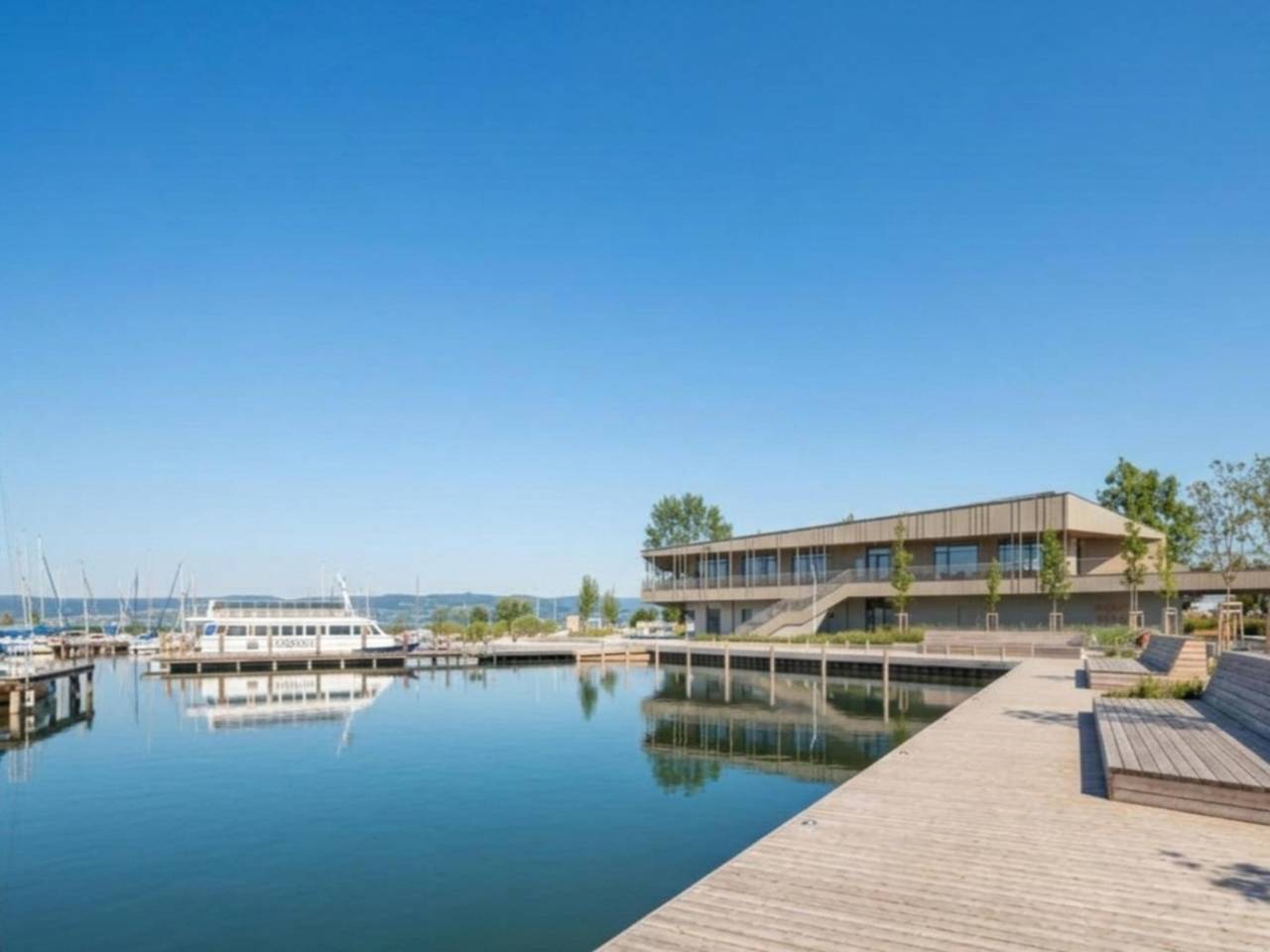 Riant guesthouse met terras in de natuur in Gemeinde Breitenbrunn am Neusiedler See, Leithaberg