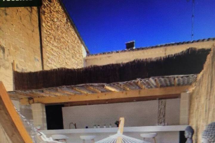 Appartement de vacances pour 2 personnes, avec Terrasse