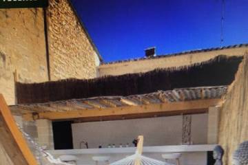 Gîte pour 2 personnes, avec terrasse à Vergèze