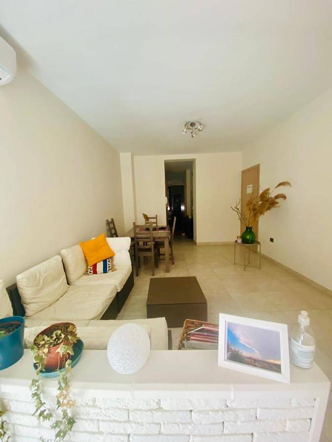 Chambre d’hôte pour 3 personnes, avec balcon à Manduria