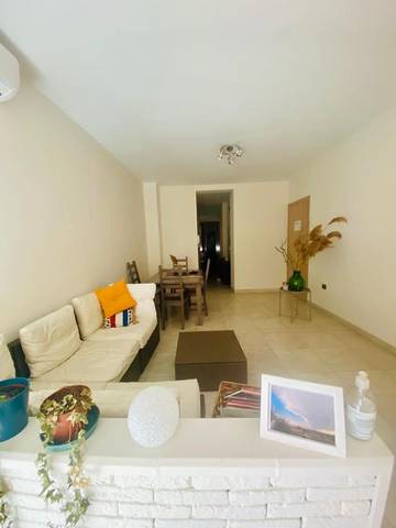 Chambre d’hôte pour 3 personnes, avec balcon à Manduria