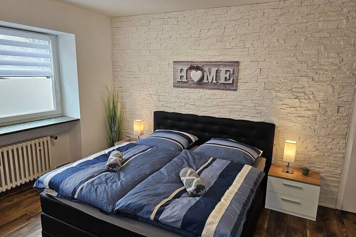 Appartement entier, Appartement exclusif et lumineux dans le centre in Wesertor, Cassel (Allemagne)