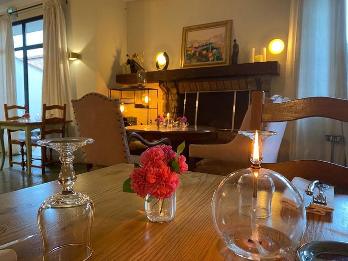 Hôtel pour 2 personnes, avec jardin, animaux acceptés à Quenza - 2