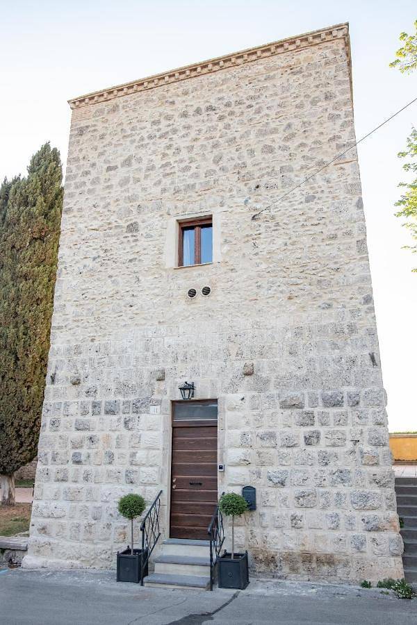 Ferienwohnung für 4 Personen, mit Ausblick und Terrasse - 1