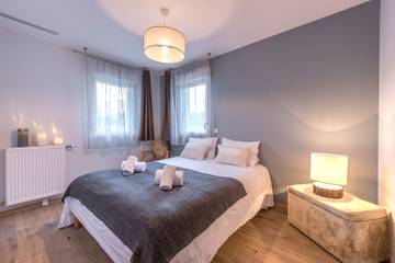 Villa para 8 Pessoas em Saint-Jorioz, Annecy (Região), Foto 3