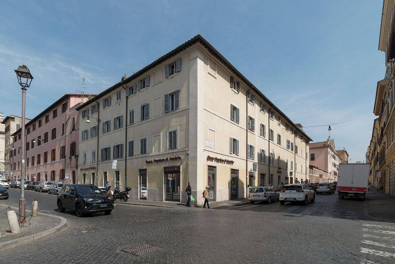 Ganze Wohnung, San Giovanni 1 Rm (55) Vk in Rom Zentrum, Rom