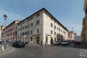 Apartment for 2 People in Rome City Center, Rome, Photo 2