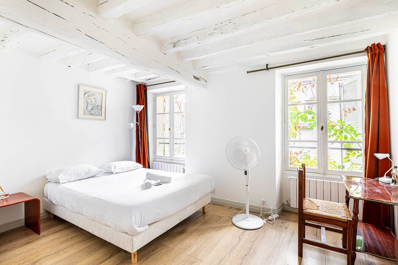 Guestready - Warm stay with a terrace in Boulogne in Boulogne-Billancourt, Altos del Sena