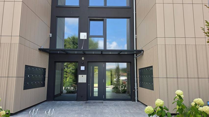 Ganze Wohnung, Apartment Am Bräuhaus in Mühlhausen (Bayern), Ostbayern