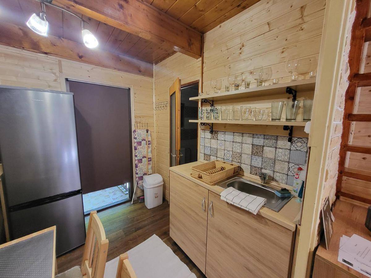 Odin Cabin in Telkibánya, Komitat Borsod-Abaúj-Zemplén