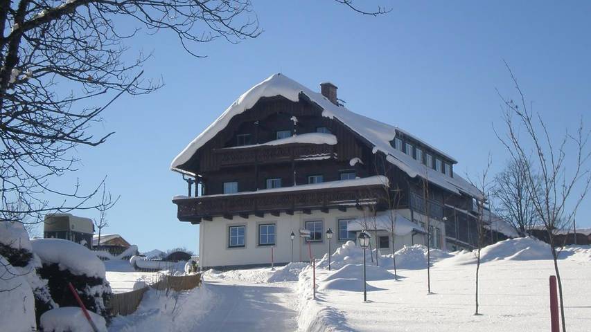 Bauernhof für 2 Personen, mit Garten und Ausblick, kinderfreundlich in der Steiermark
