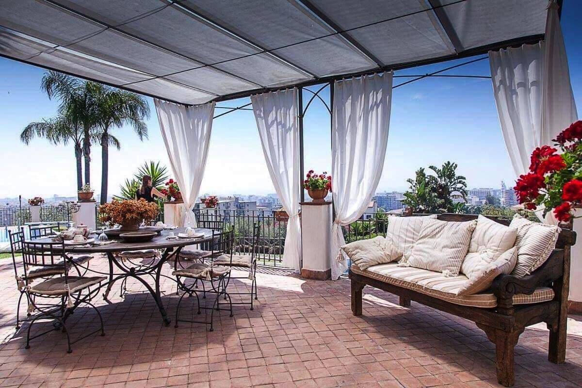 Casa Dimora Vittoria in Catania, Catania e dintorni